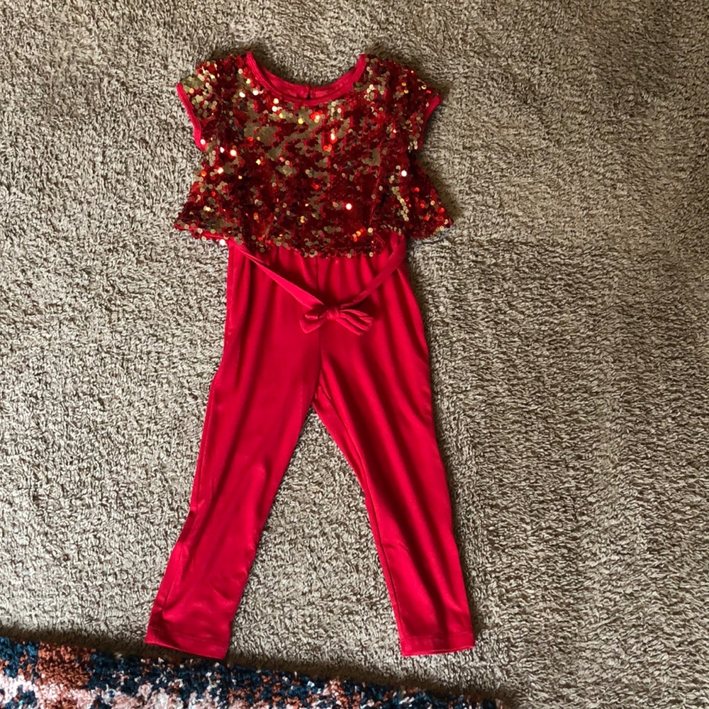 Holiday Outfit